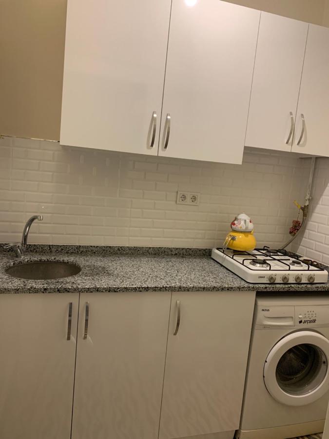 Butiq Flat With Bosphorus View Apartment Istanbul Exterior photo