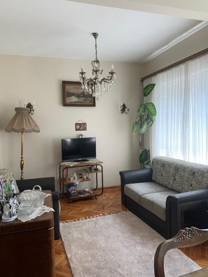 Butiq Flat With Bosphorus View Apartment Istanbul Exterior photo