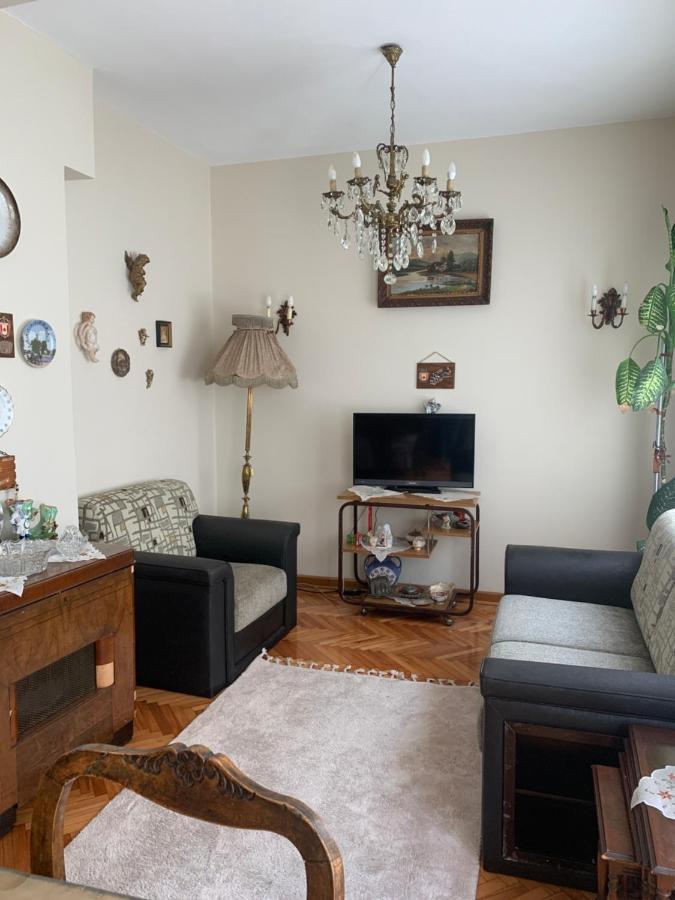Butiq Flat With Bosphorus View Apartment Istanbul Exterior photo